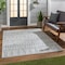 Livabliss Eagean EAG-2306 Outdoor Safe Area Rug EAG2306-23 - alternate 9